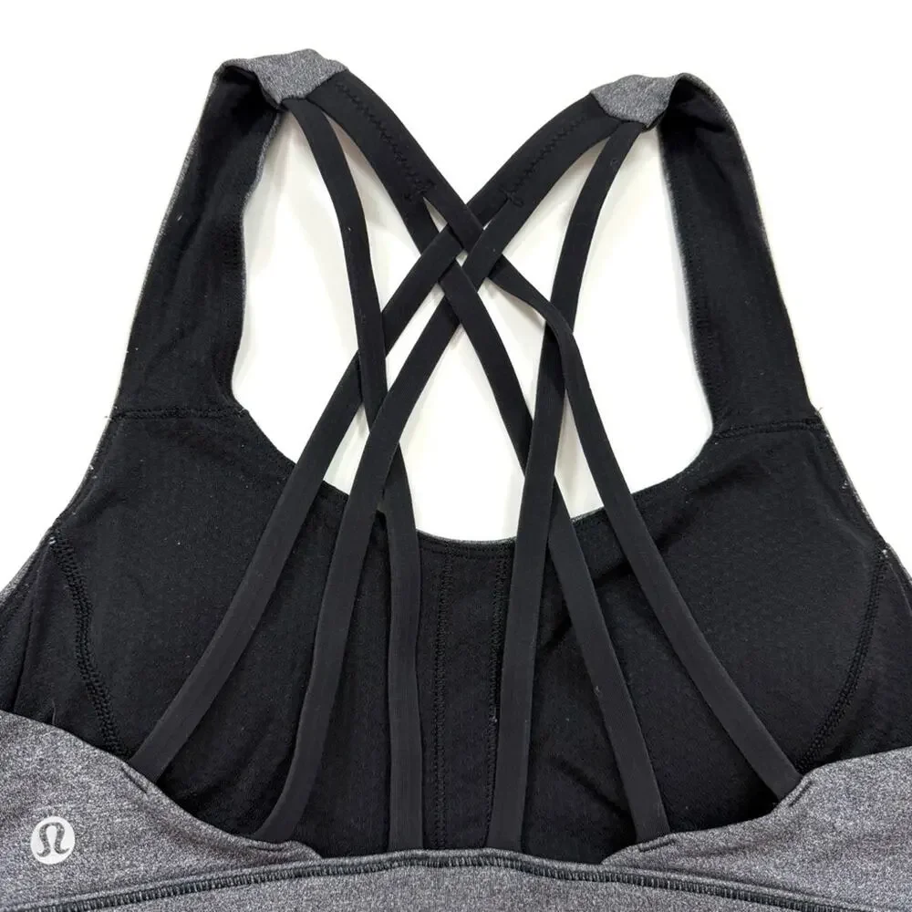 Lululemon Energy Bra